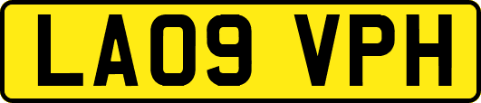LA09VPH