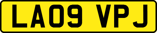 LA09VPJ