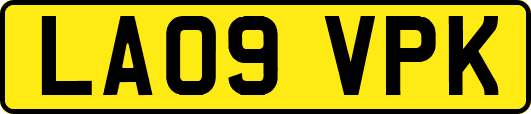 LA09VPK