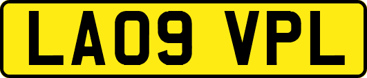 LA09VPL