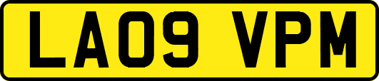 LA09VPM