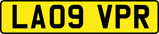 LA09VPR