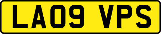LA09VPS