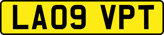 LA09VPT
