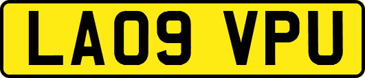 LA09VPU