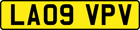 LA09VPV