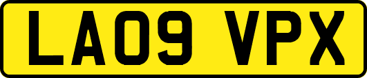 LA09VPX
