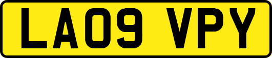 LA09VPY