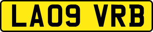 LA09VRB