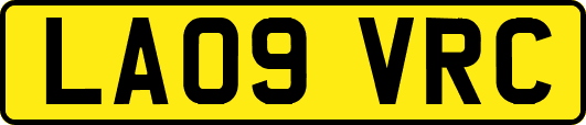 LA09VRC