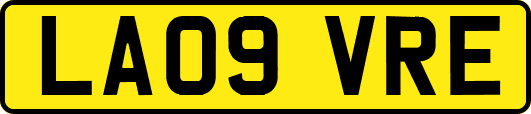 LA09VRE