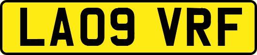 LA09VRF