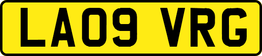LA09VRG