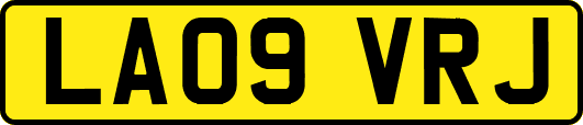 LA09VRJ