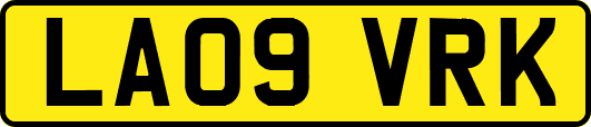 LA09VRK
