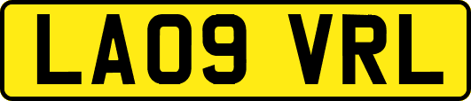 LA09VRL