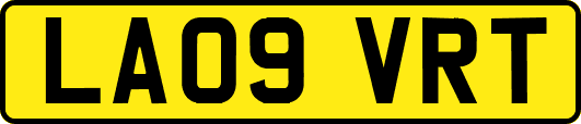 LA09VRT