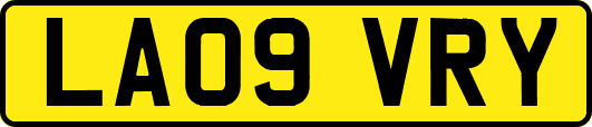 LA09VRY