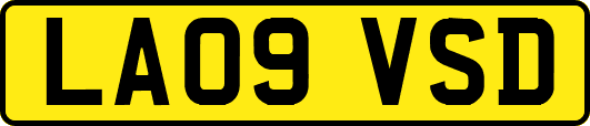 LA09VSD