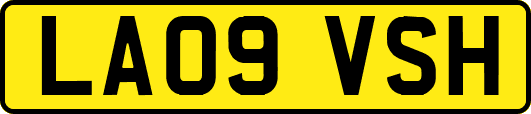 LA09VSH