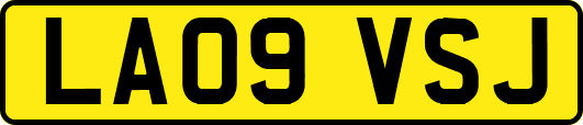 LA09VSJ