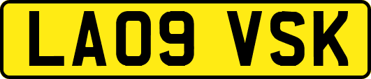 LA09VSK