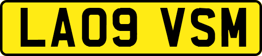 LA09VSM