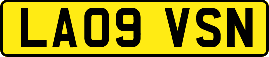 LA09VSN