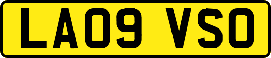 LA09VSO