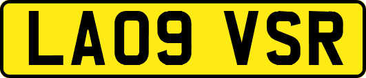 LA09VSR