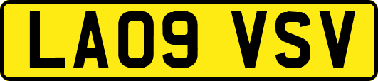 LA09VSV