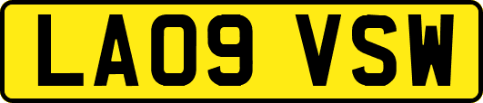 LA09VSW