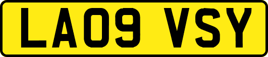 LA09VSY