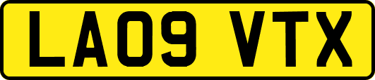 LA09VTX