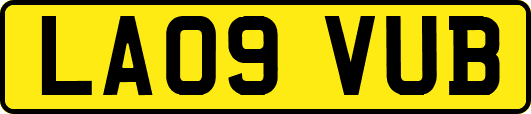 LA09VUB