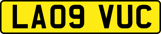 LA09VUC