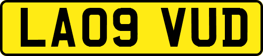 LA09VUD