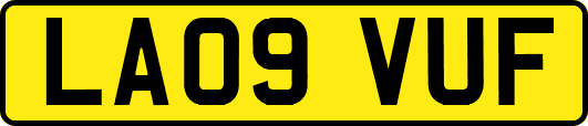 LA09VUF