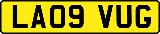 LA09VUG