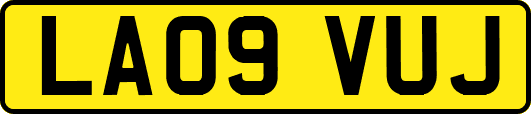 LA09VUJ