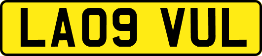 LA09VUL