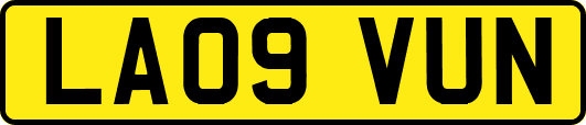 LA09VUN