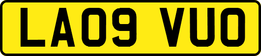 LA09VUO