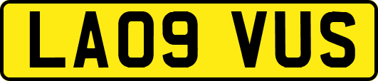 LA09VUS