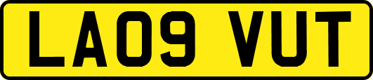 LA09VUT