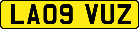 LA09VUZ