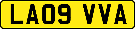 LA09VVA