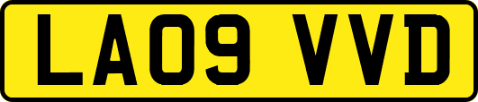LA09VVD