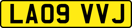 LA09VVJ