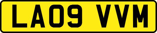 LA09VVM